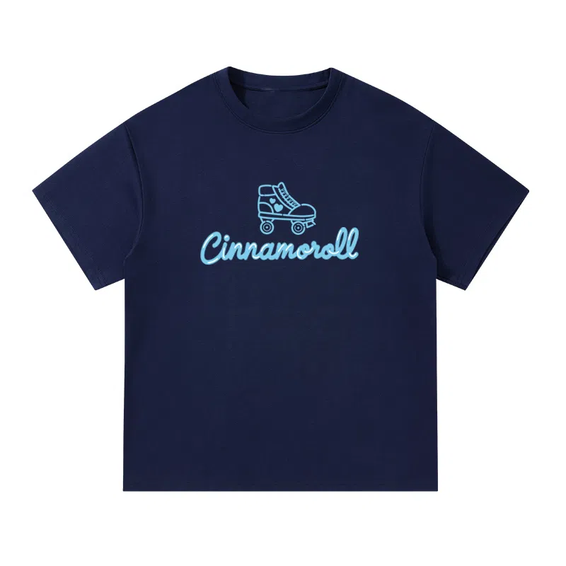 Sanrio x CINNAMOROLL T
