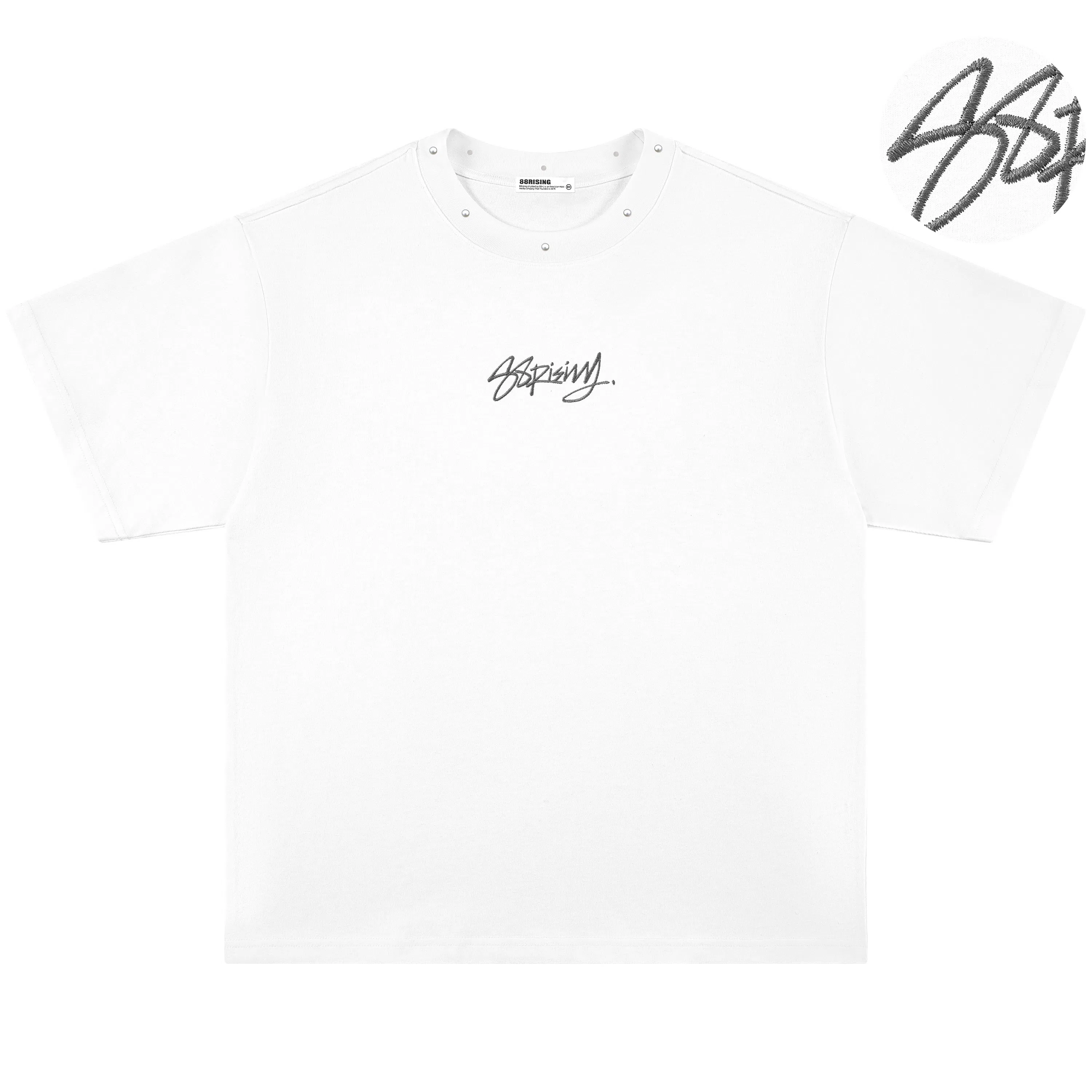 88rising T