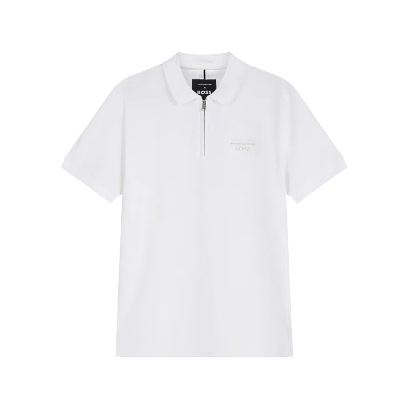 HUGO BOSS SS25 Polo