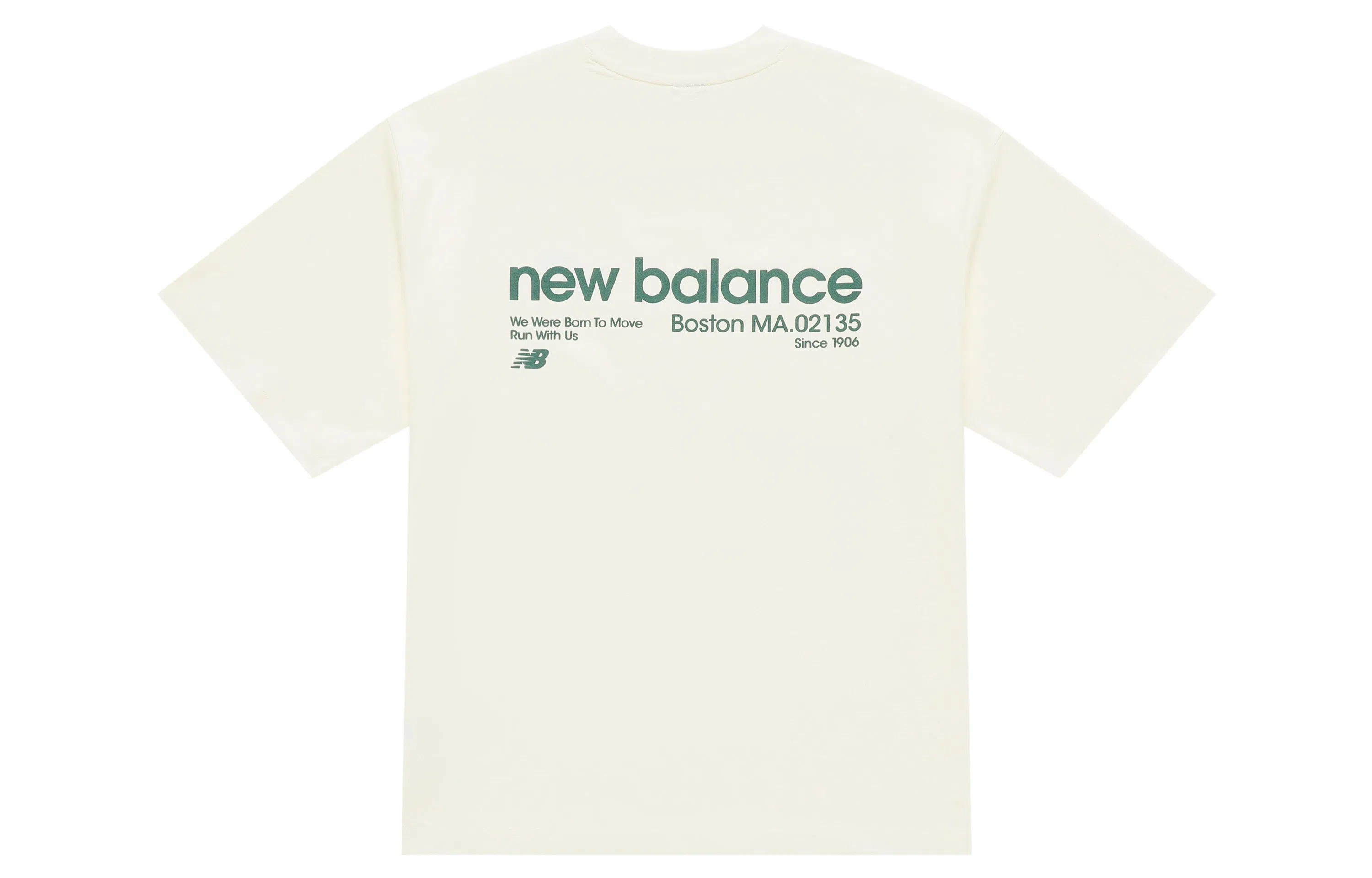 New Balance LOGOT