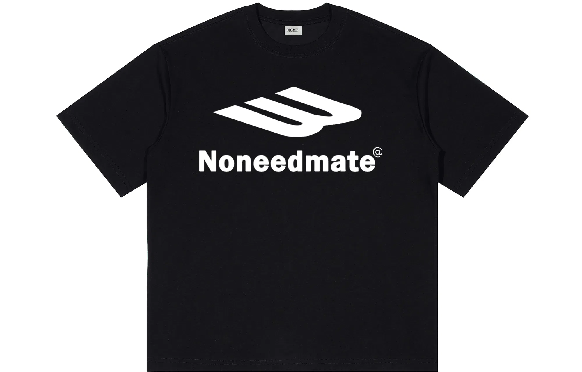nomt 3logoT