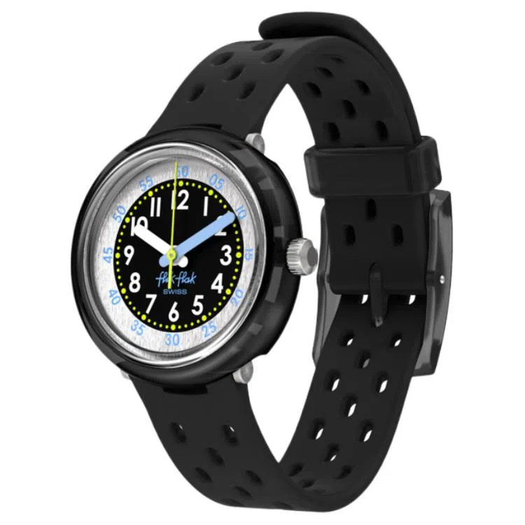 SWATCH FLIK FLAK BUBBLY HOURS 30 31.85mm