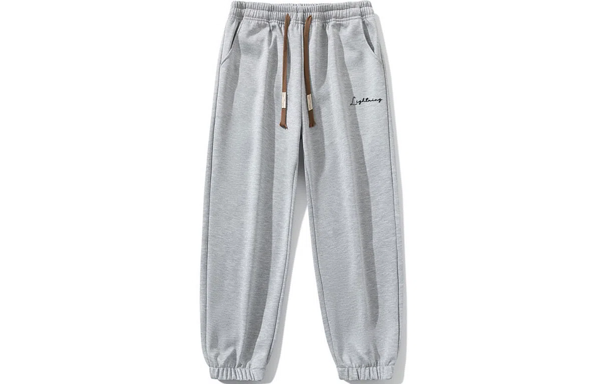 LIGHTNING MONSTER logo