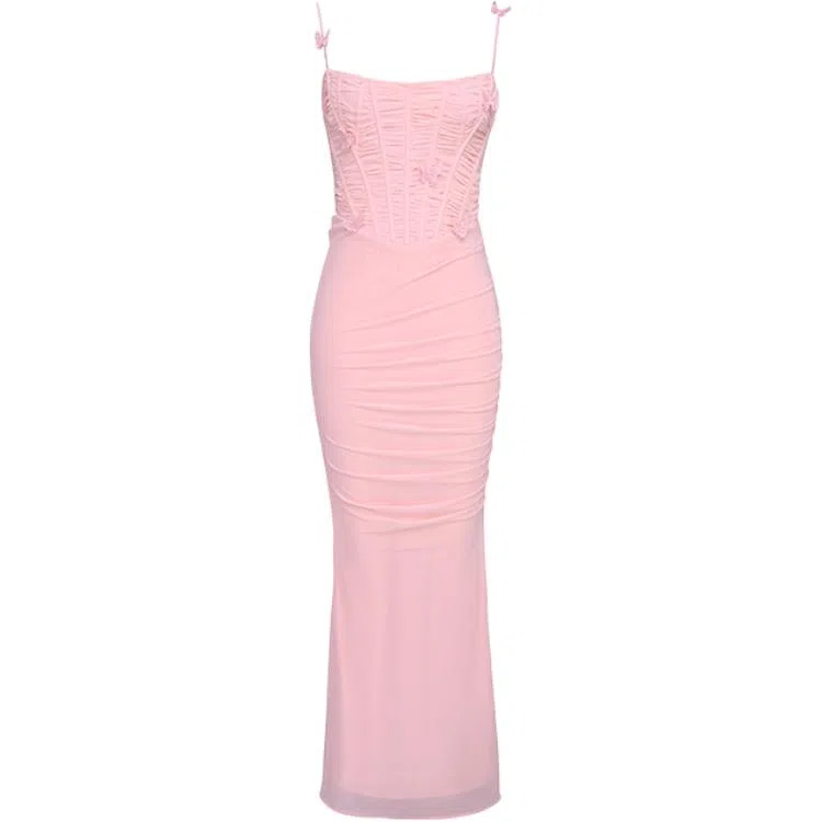 HOUSE OF CB SS25 Romola