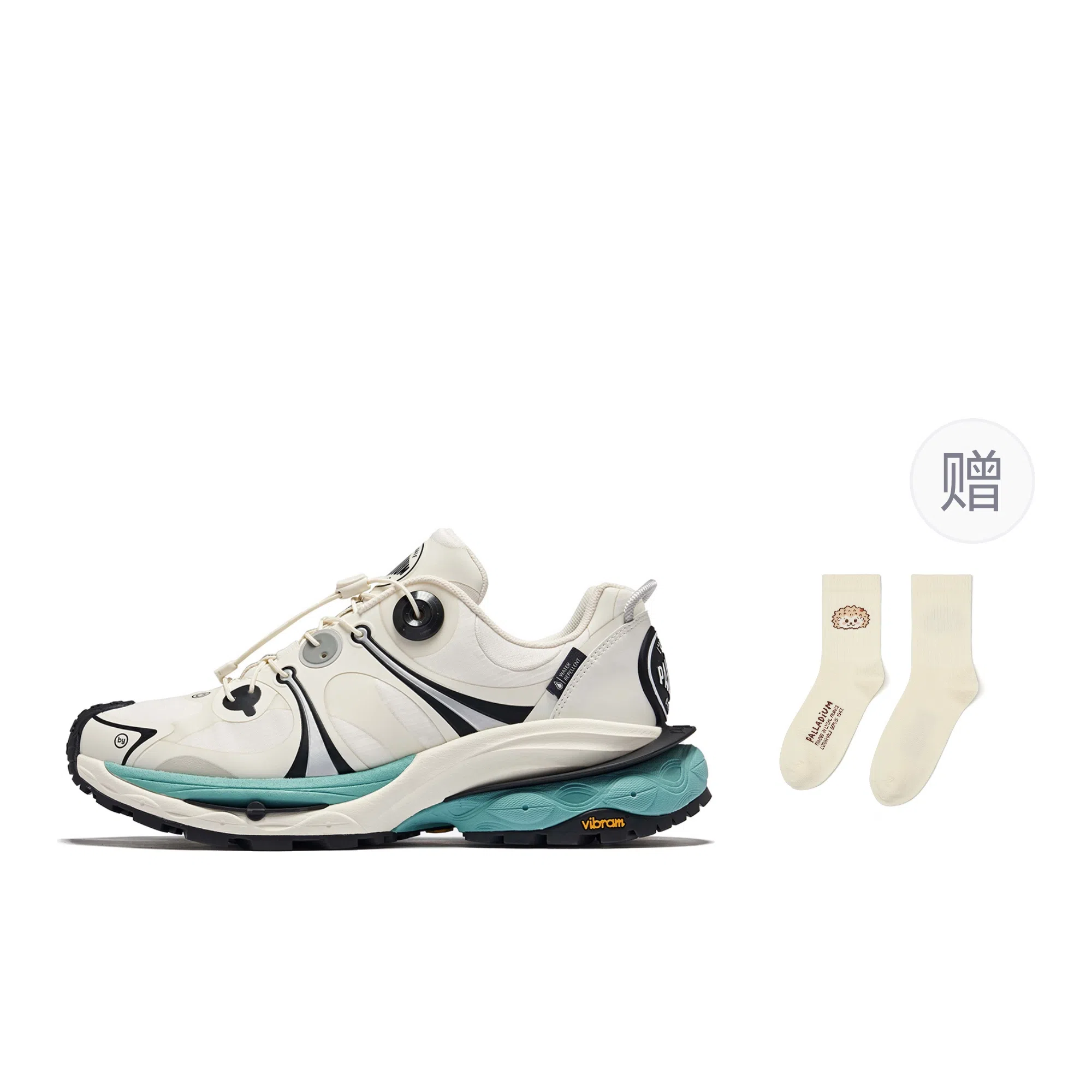 Palladium