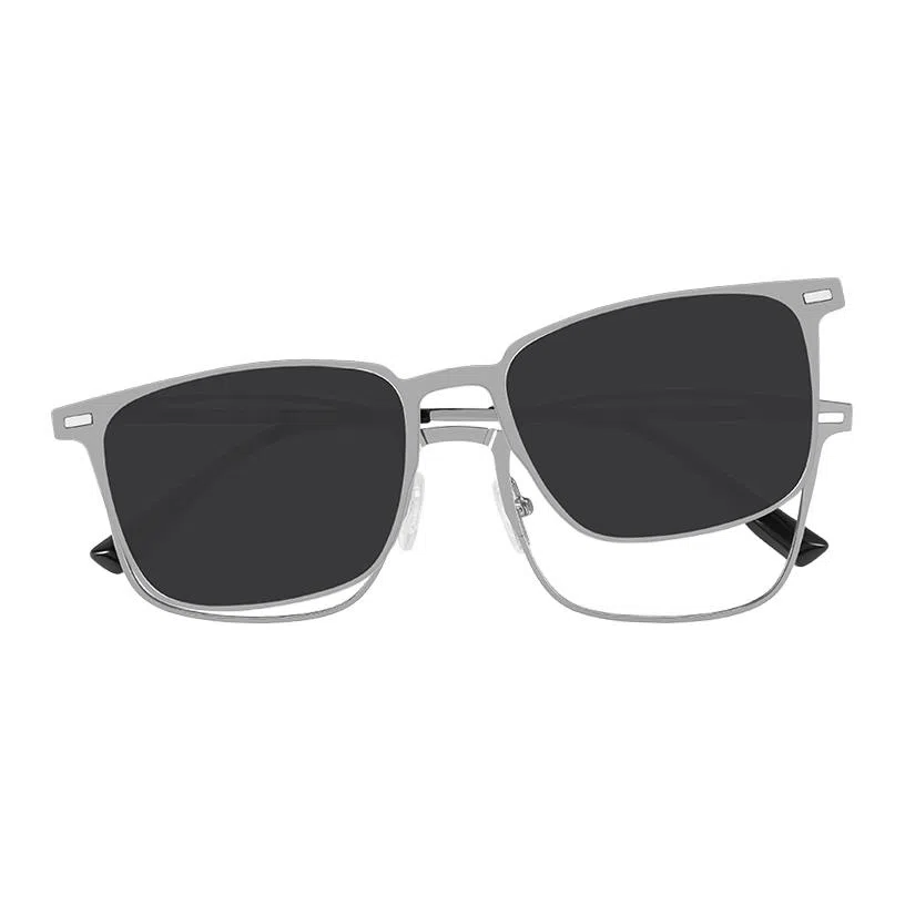 Helen Keller Night Driving Glasses