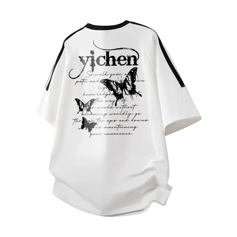 YICHEN T