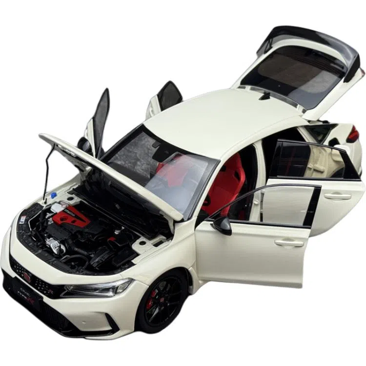 Paudi 118 Type R FL5