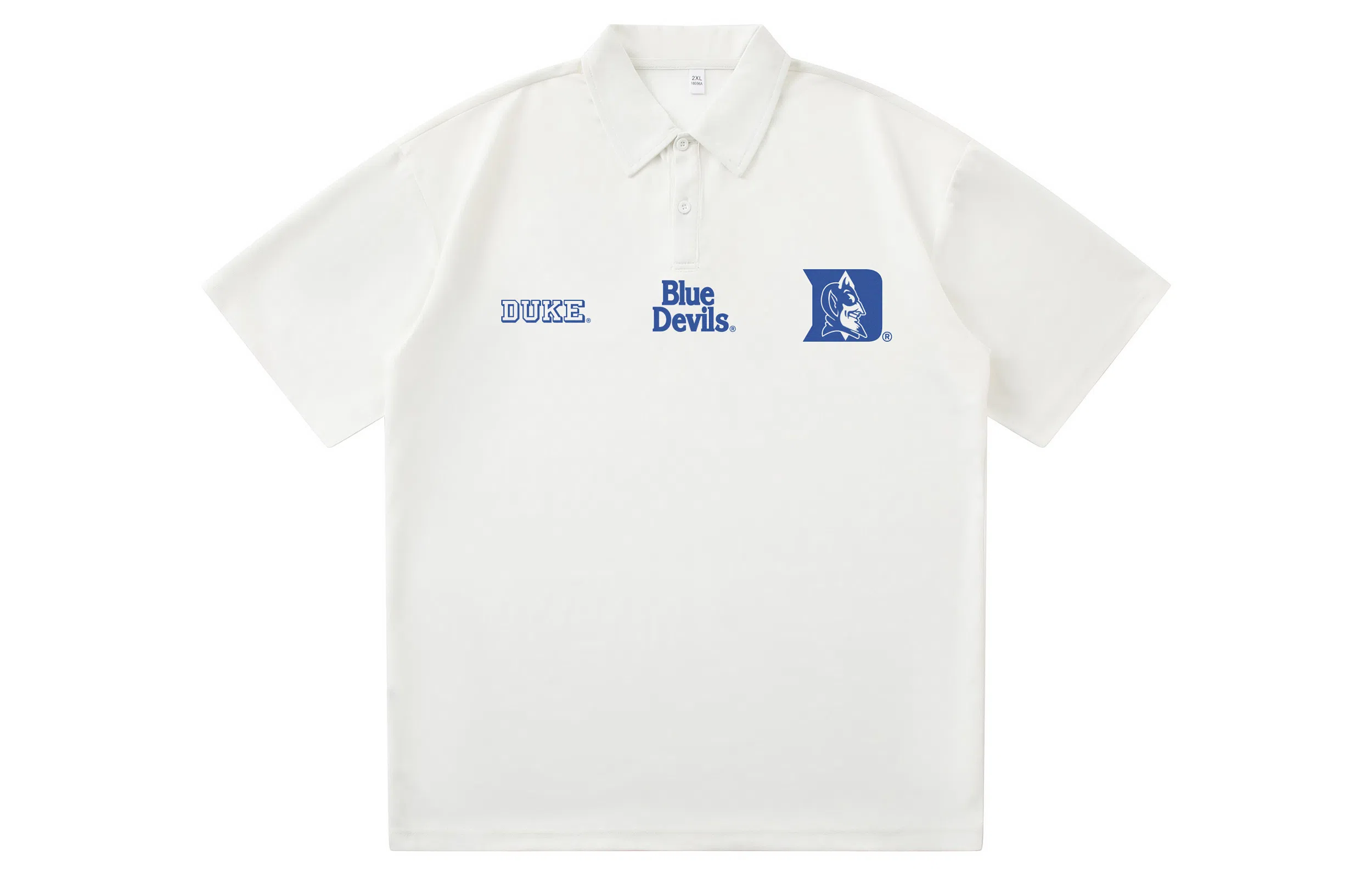NCAA Polo Shirt