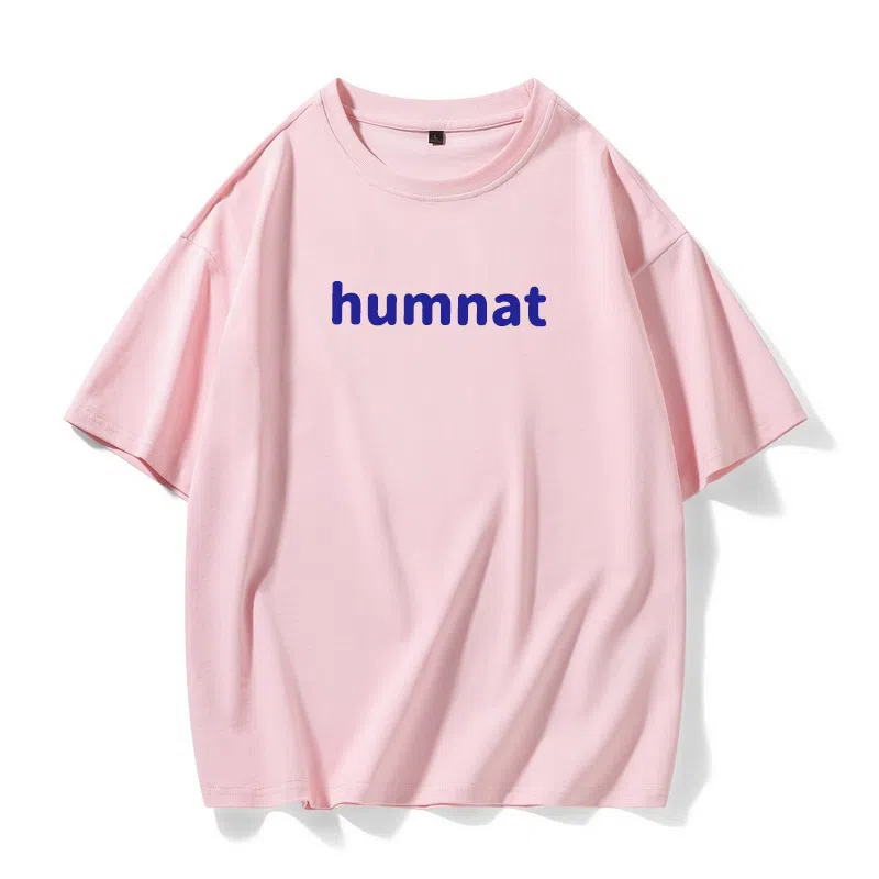 HUMNAT LOGOTT