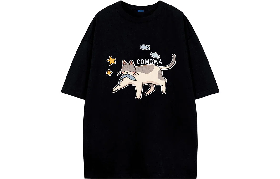COMOWA logoT