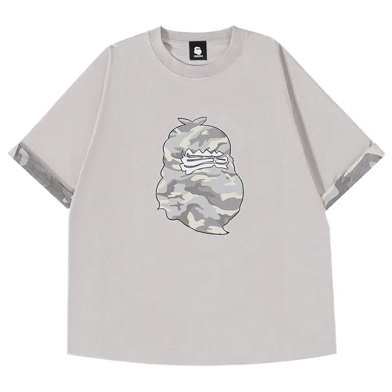 I.TFGXXFingercroxx T