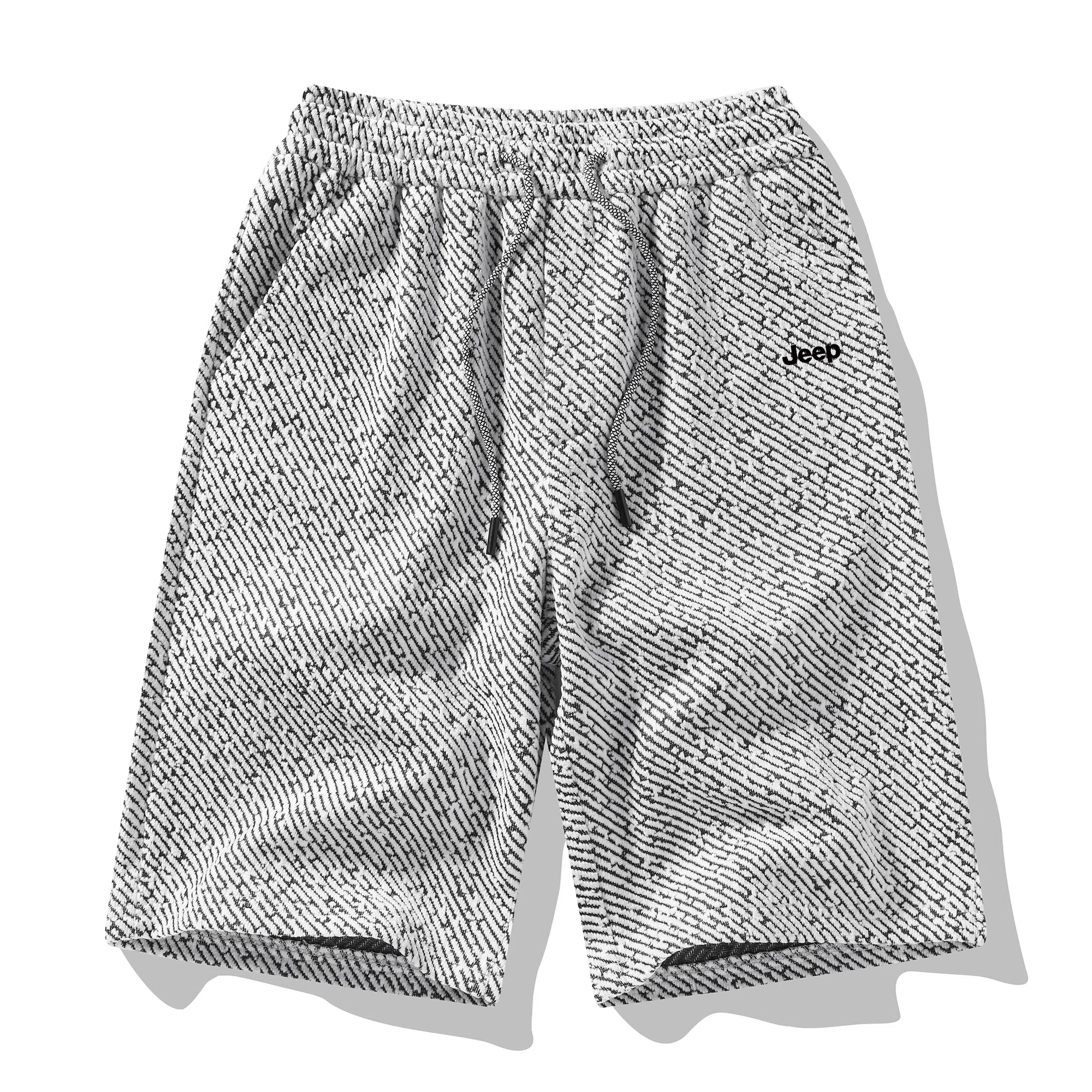 Jeep Shorts