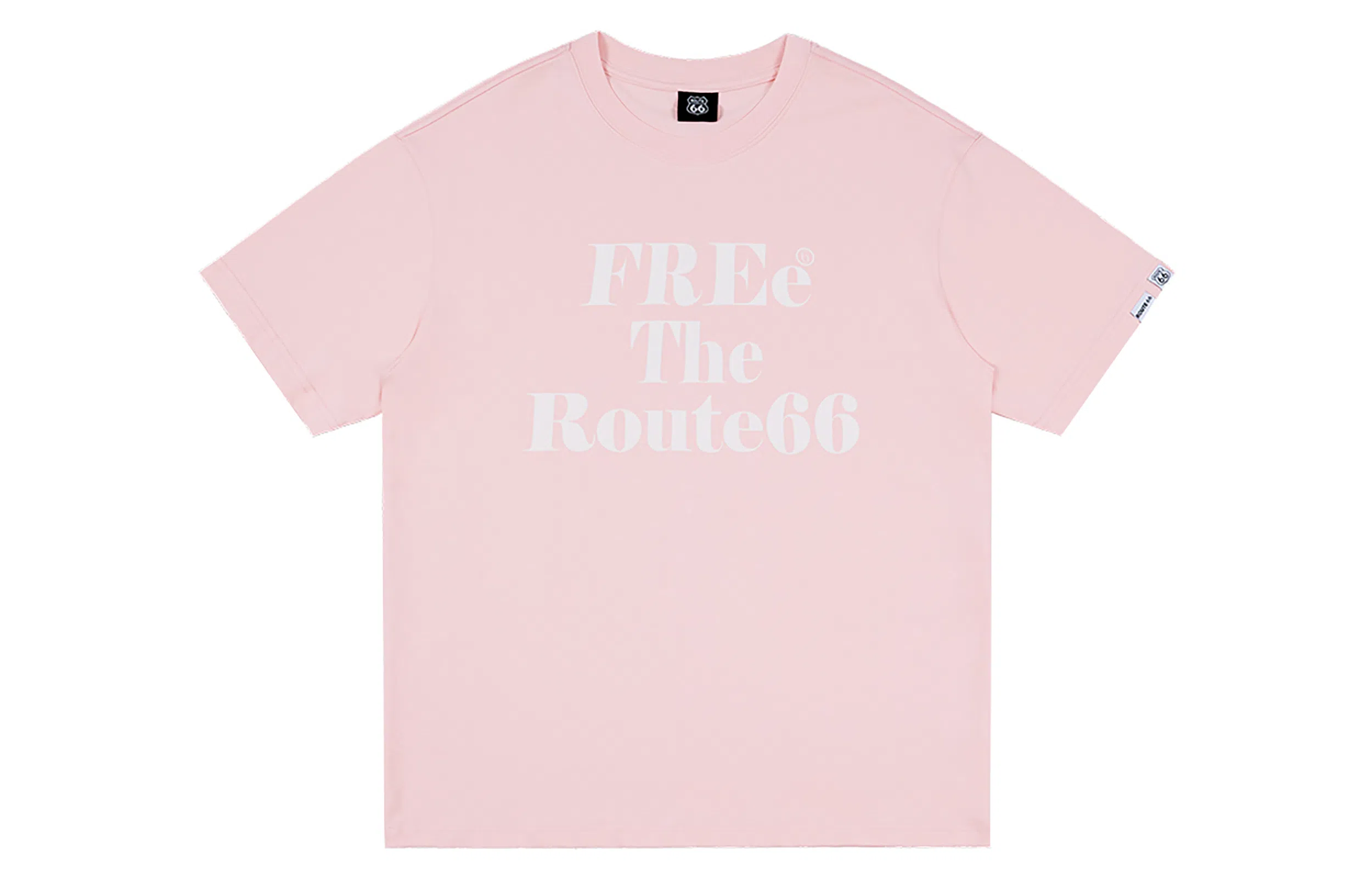 66ROUTE 66 T