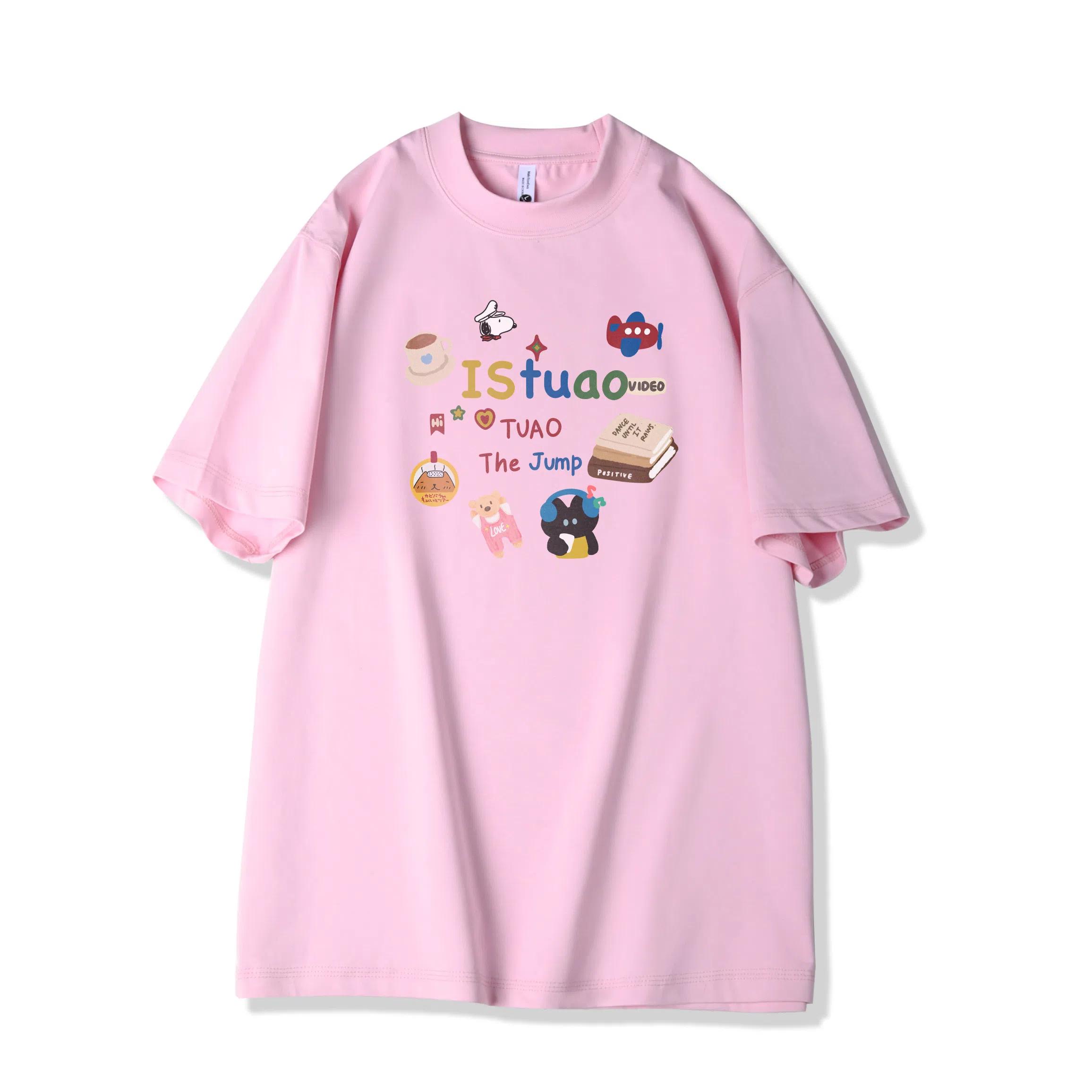 T