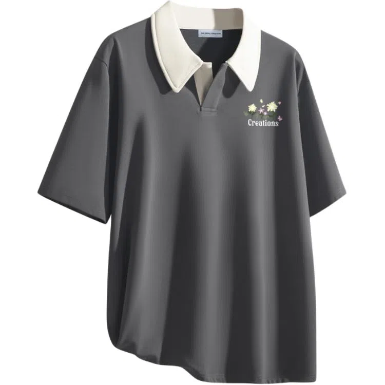 Colorful Creations Polo