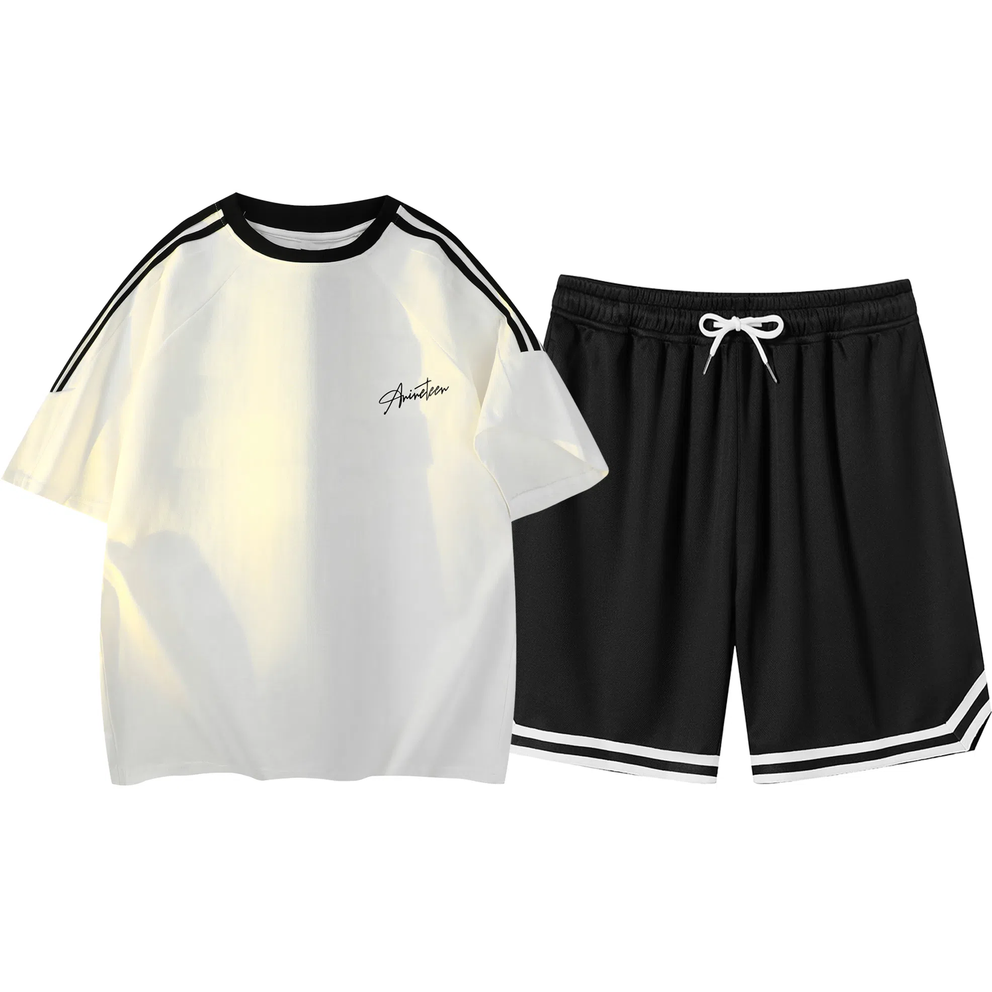 NINETEEN AUTUMN Tlogo