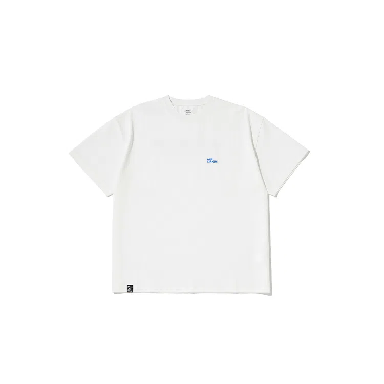 oddCIRKUS SS25 logoT