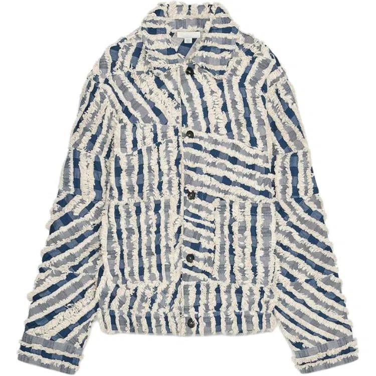 ZARA x Fanglu Lin SS25