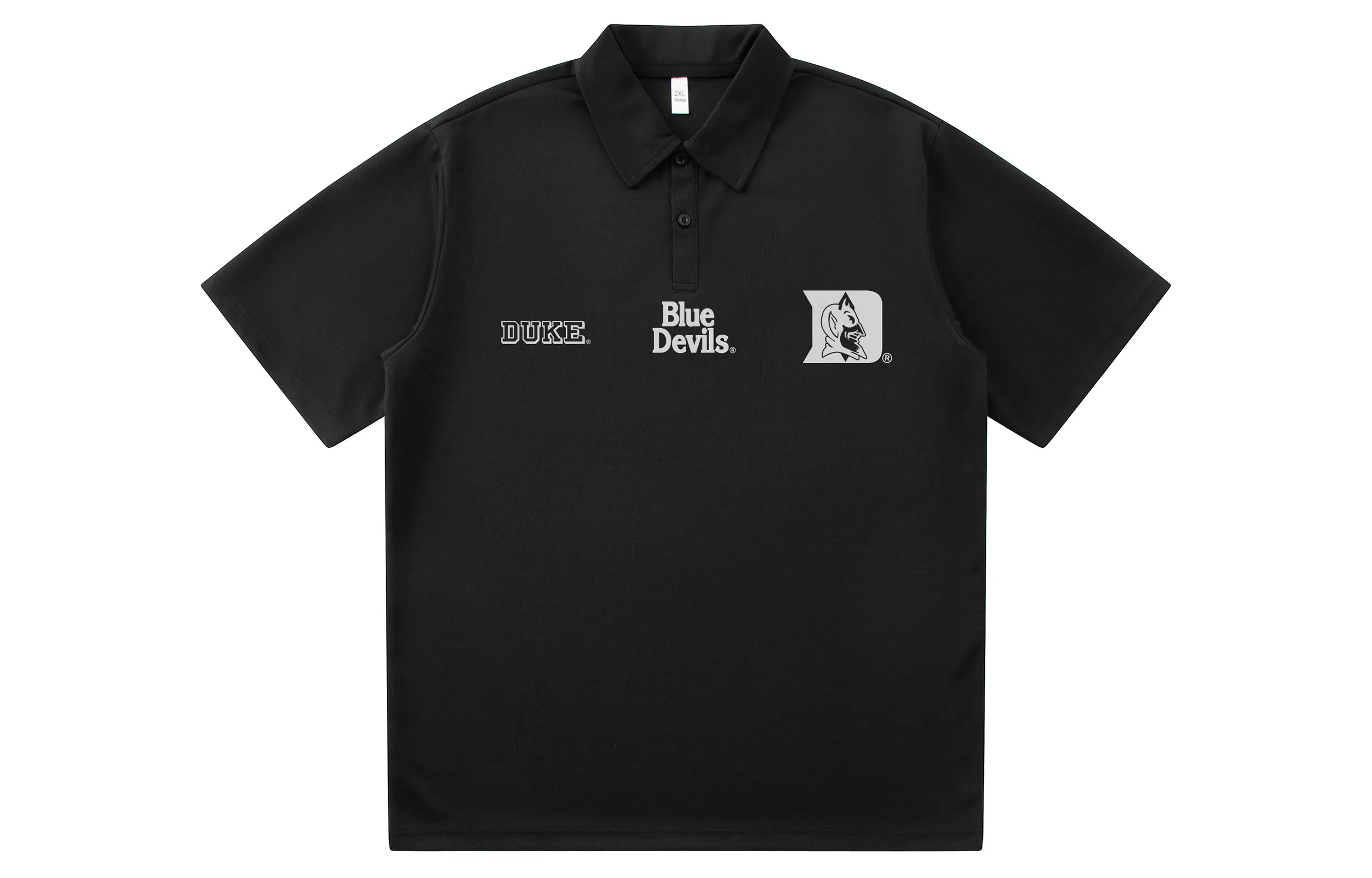 NCAA logoPOLO