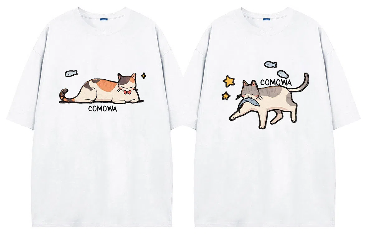 COMOWA logoT