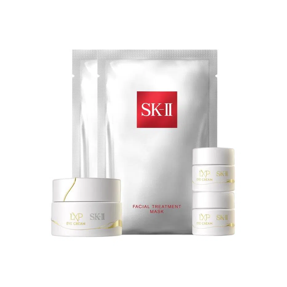 SK-II LXP