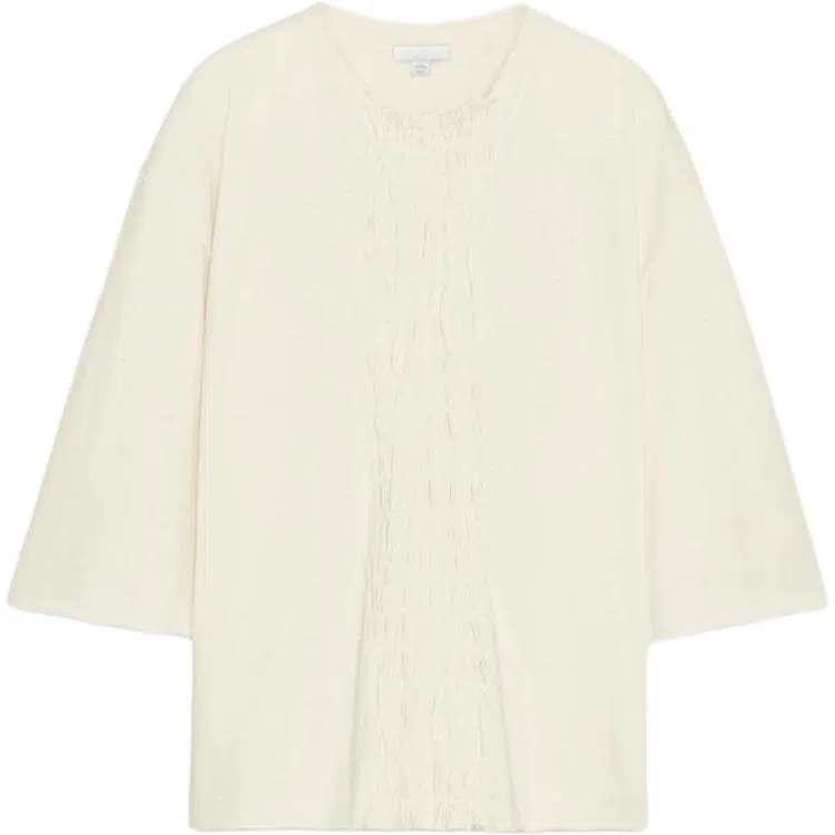 ZARA x Fanglu Lin SS25 T