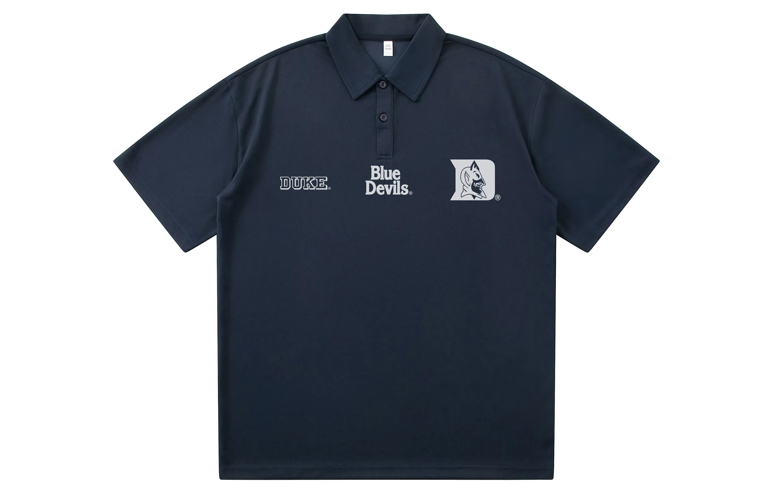 NCAA Polo Shirt