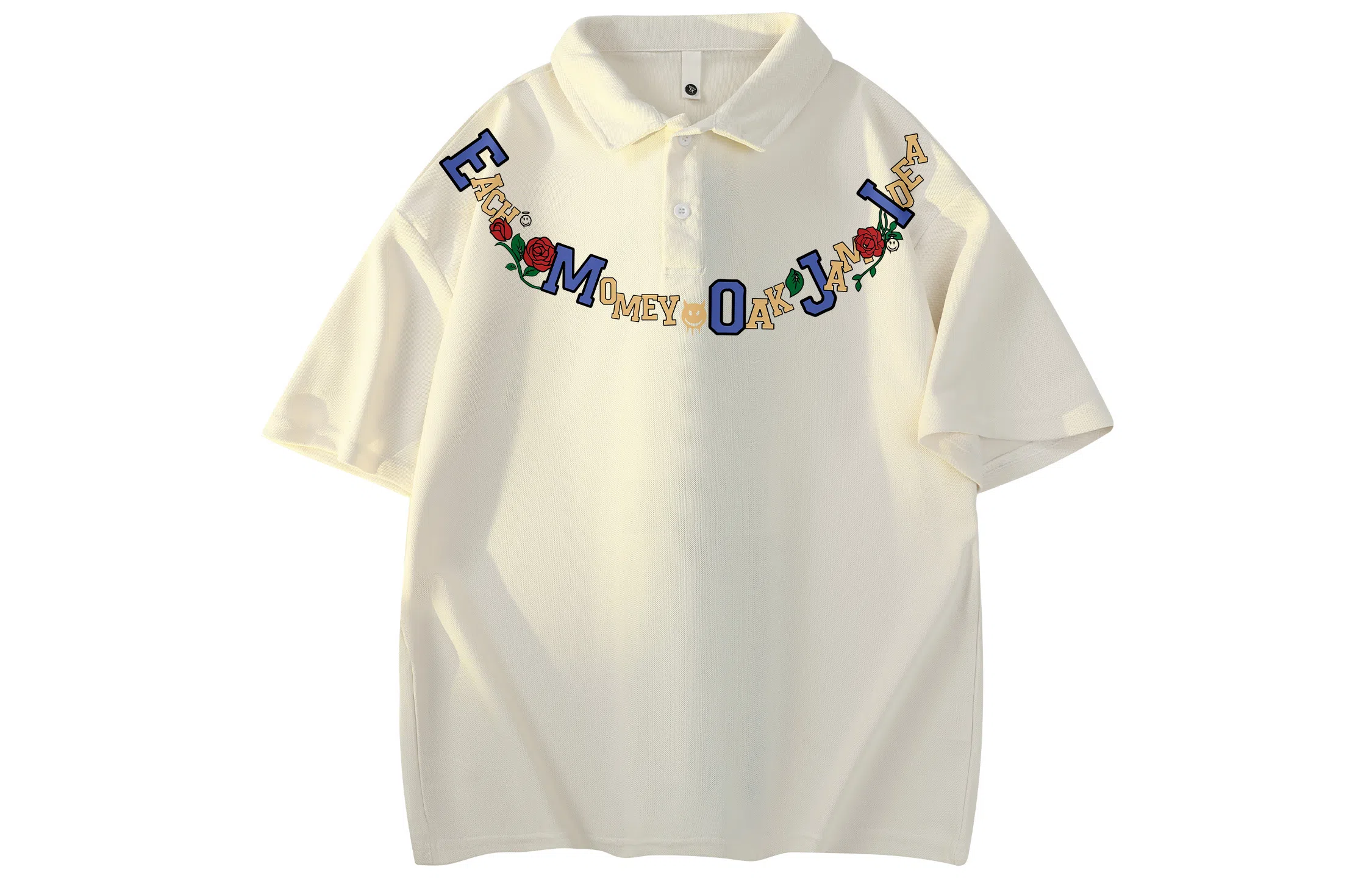 emoji Polo