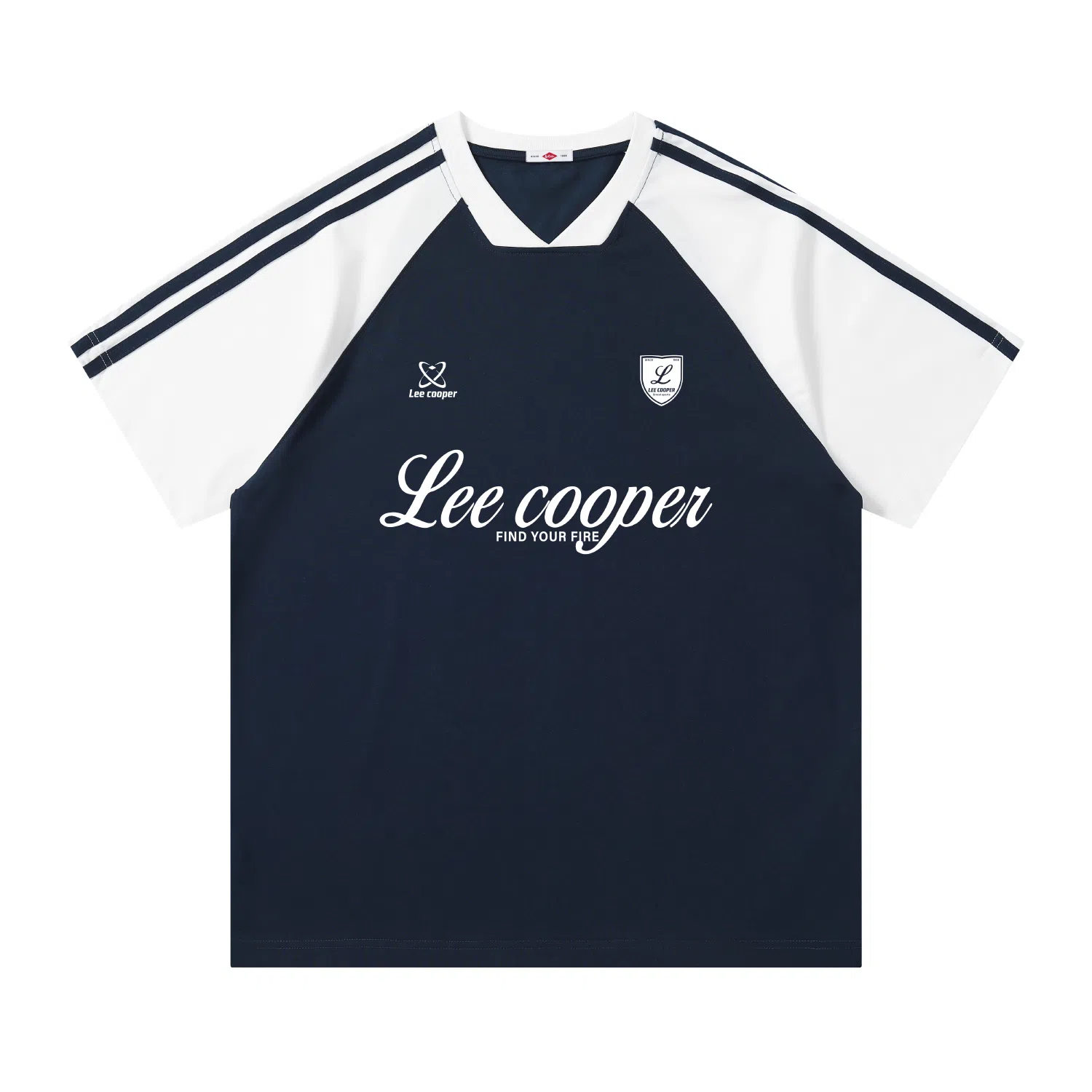 Lee Cooper T