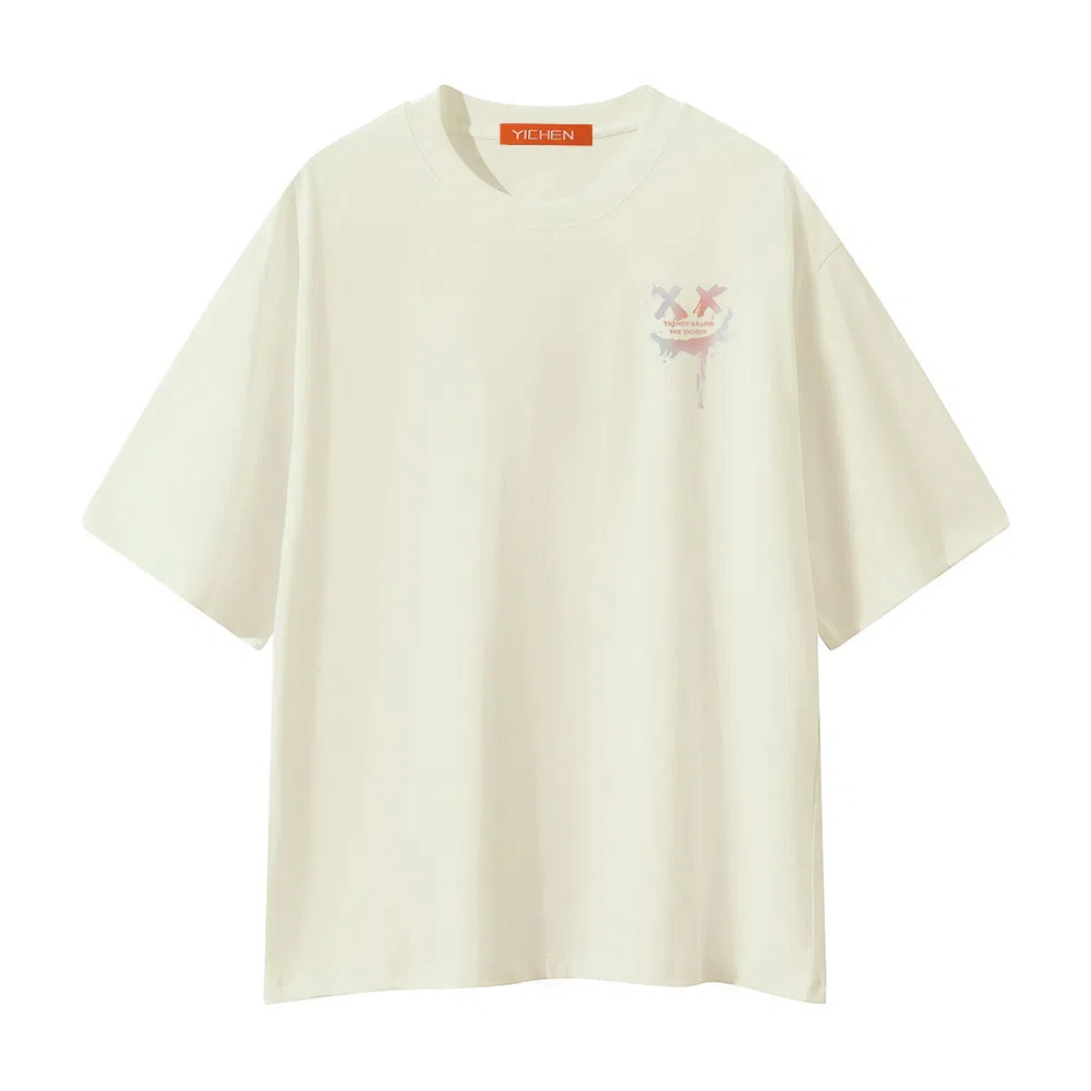 YICHEN logoT