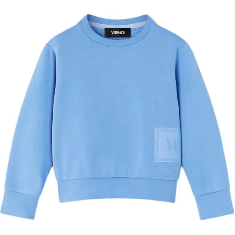 VERSACE 90S VINTAGE LOGO KIDS