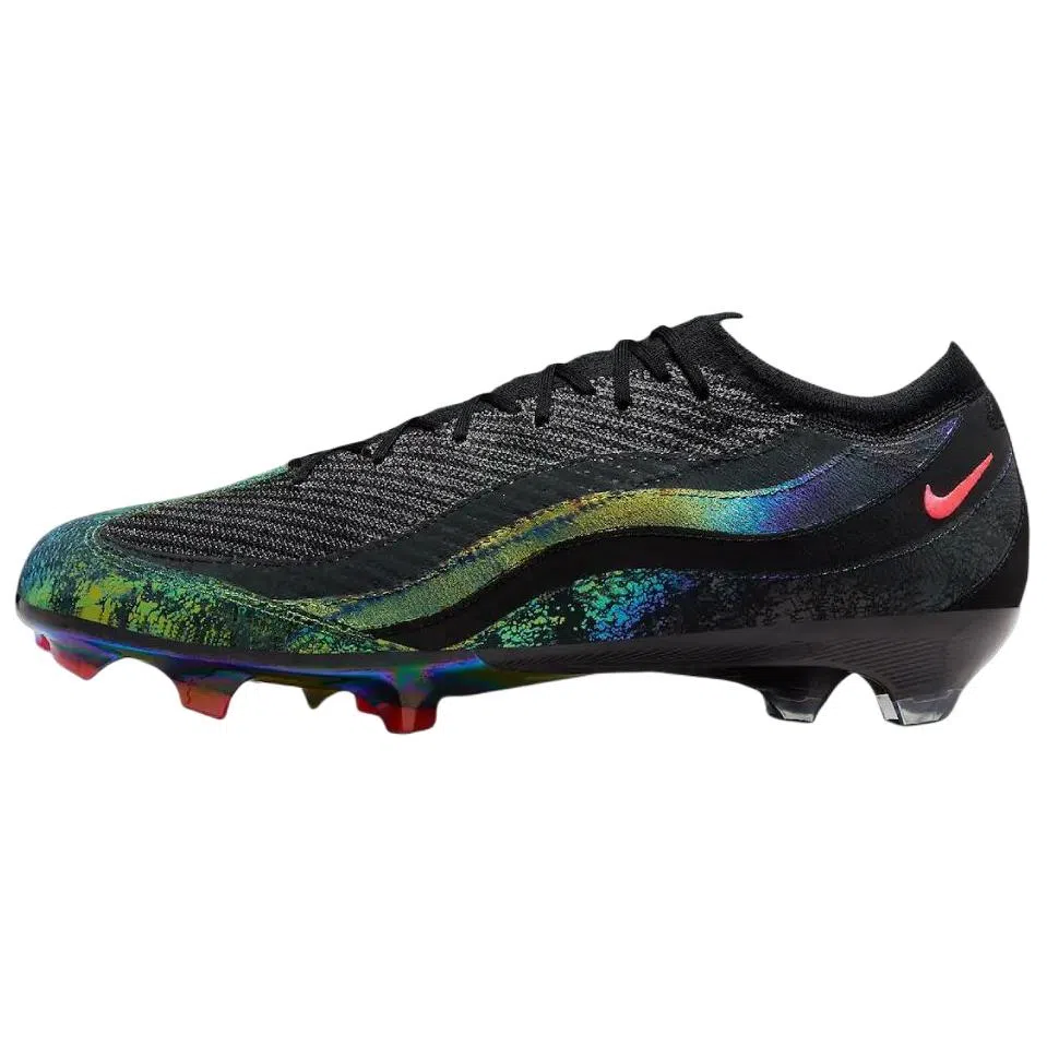 Nike Mercurial Vapor 16 Elite "Solar Red"