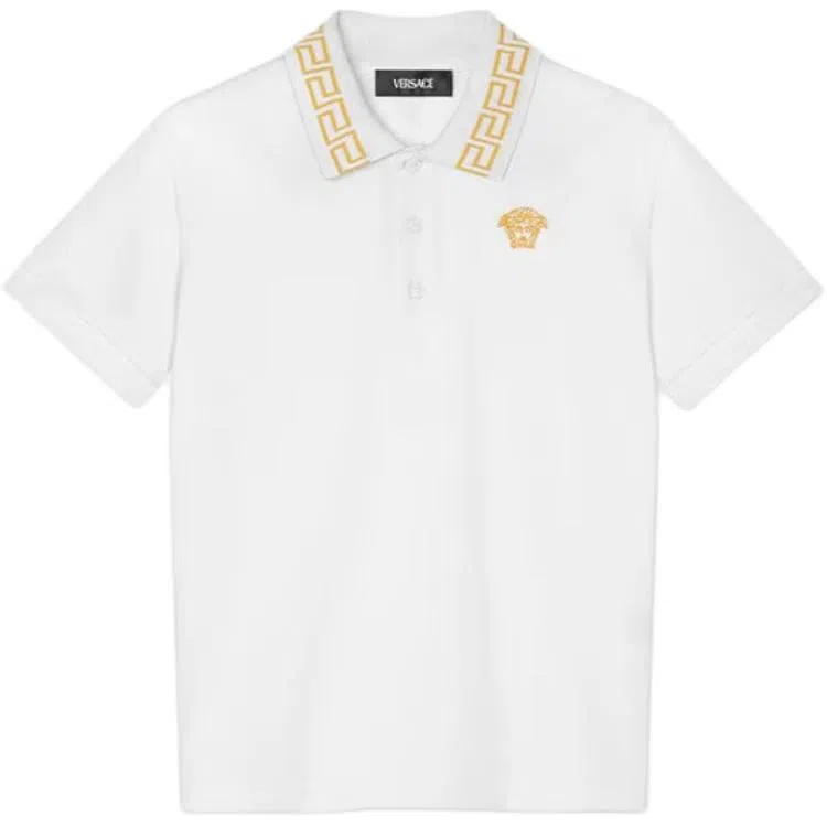 VERSACEPolo Greca KIDS