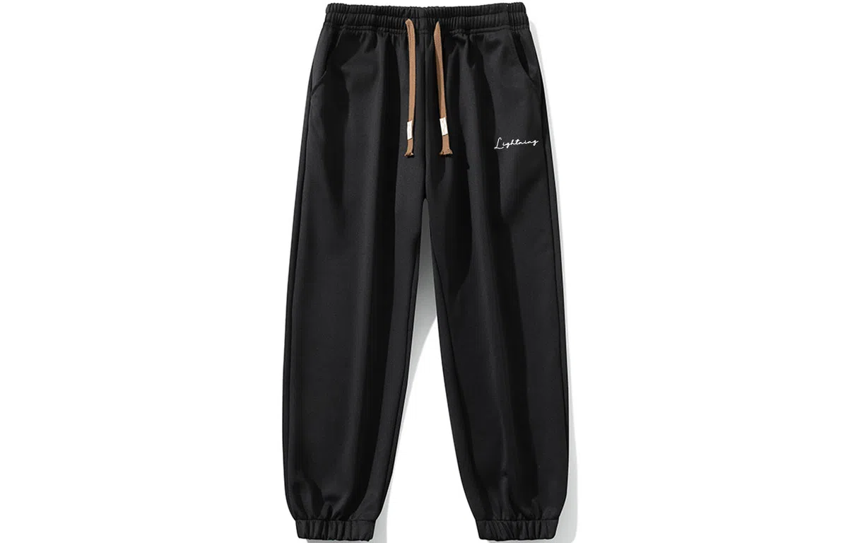 LIGHTNING MONSTER logo