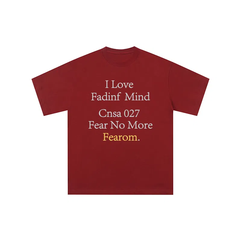 FEAROM T