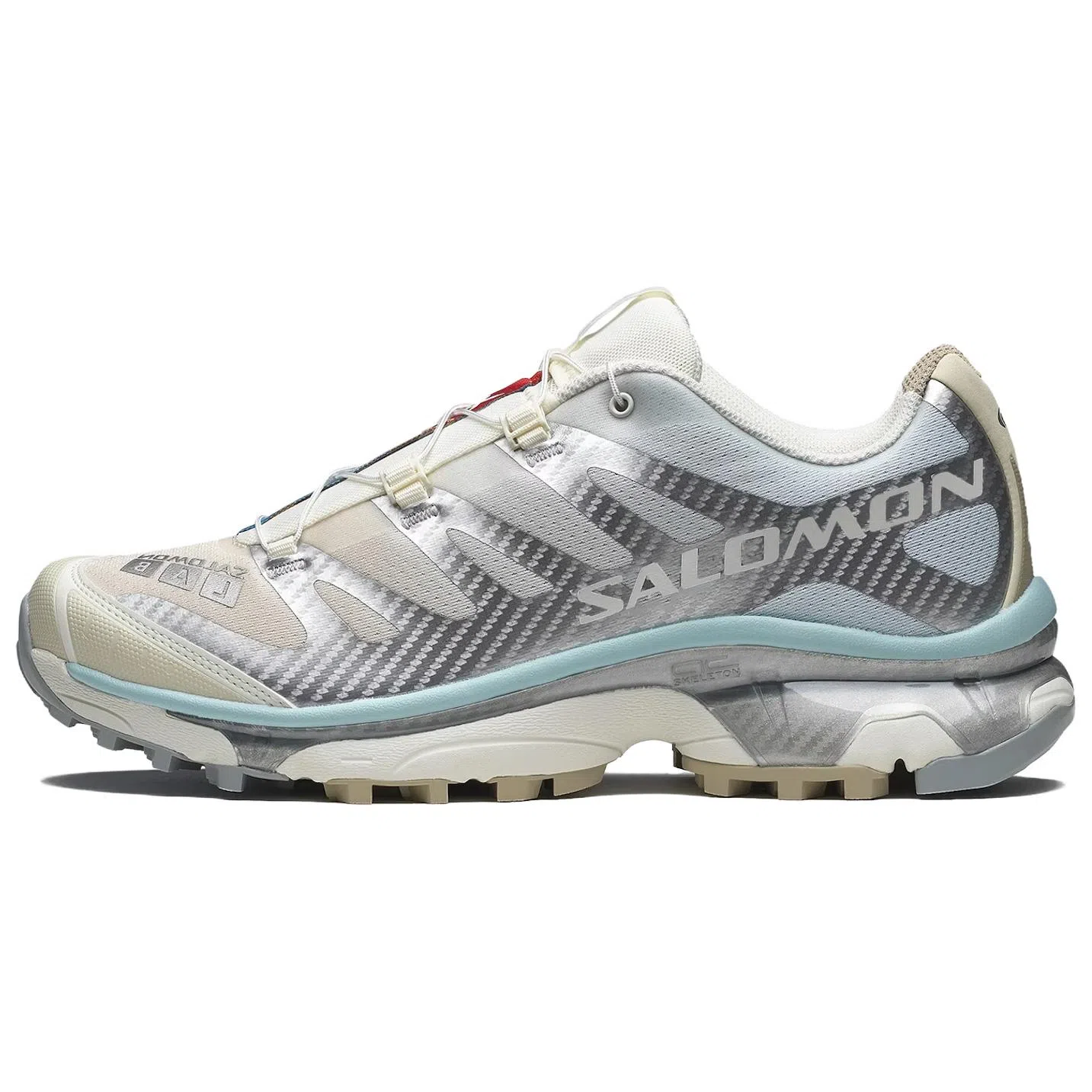 Salomon XT-4 OG Blue White