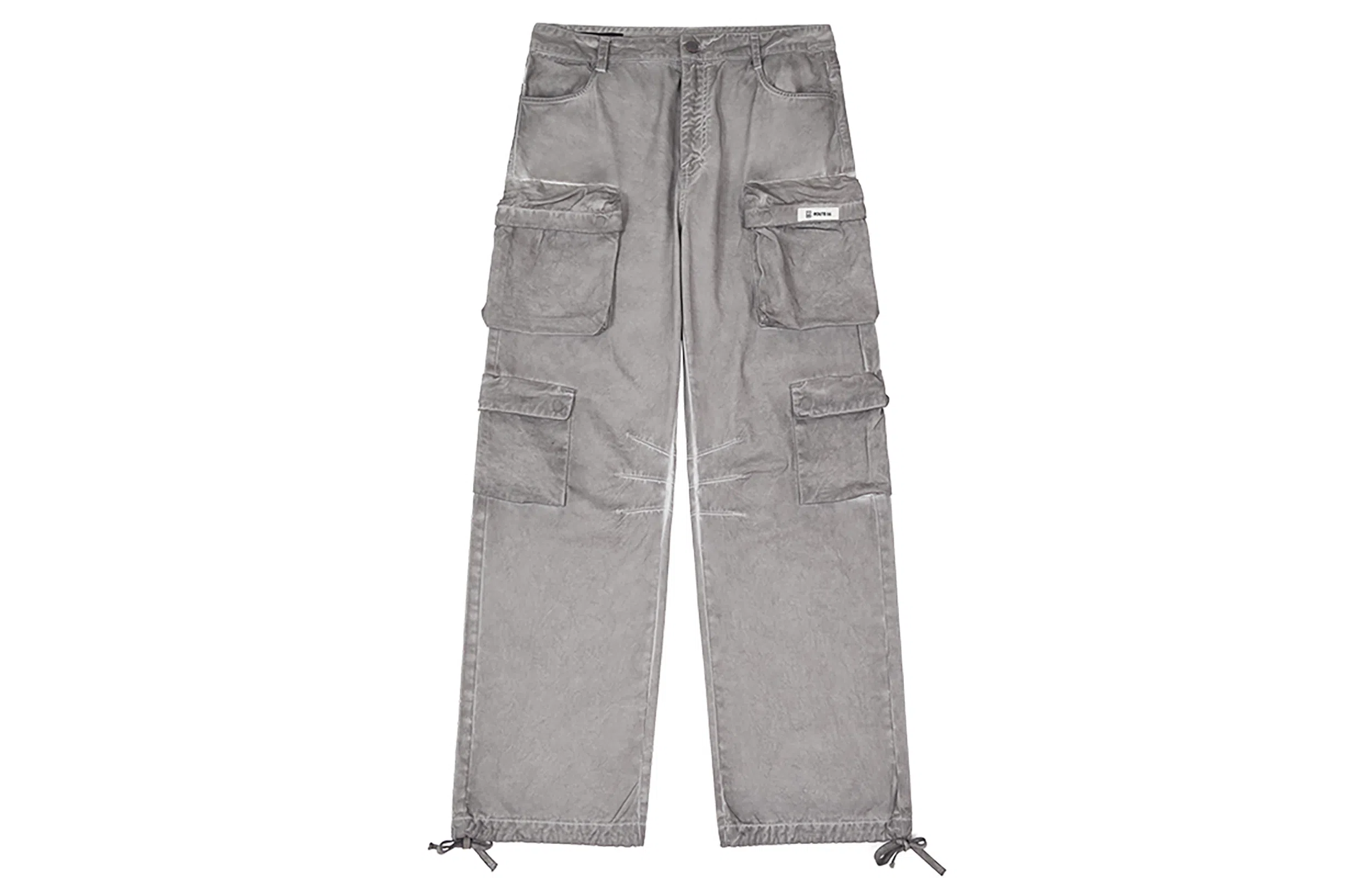 ROUTE 66 Vintage Cargo Pants