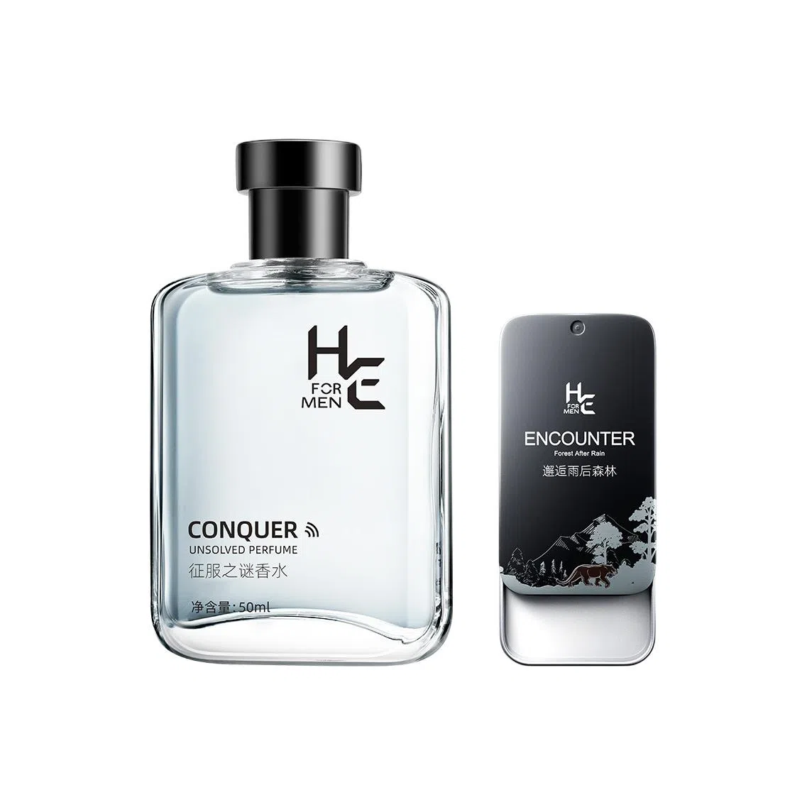 Heen Fragrance Set