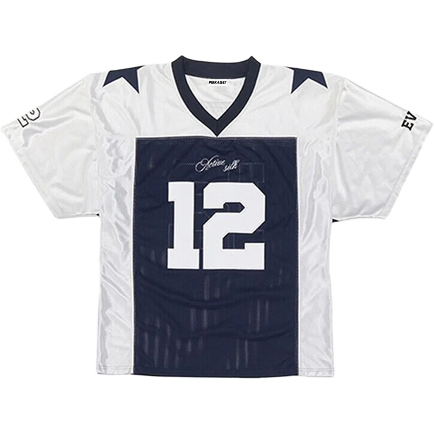 Pirkadat Vintage Jerseyfit Tee