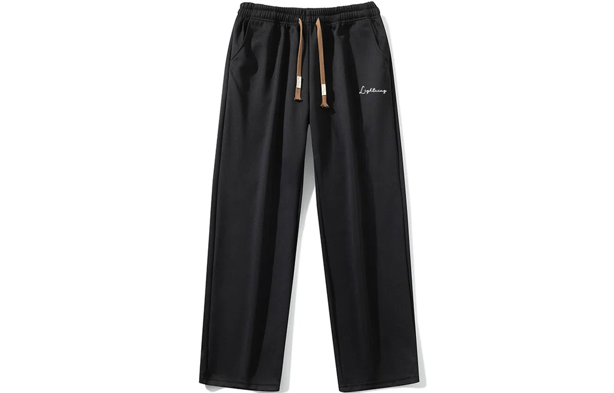 LIGHTNING MONSTER logo