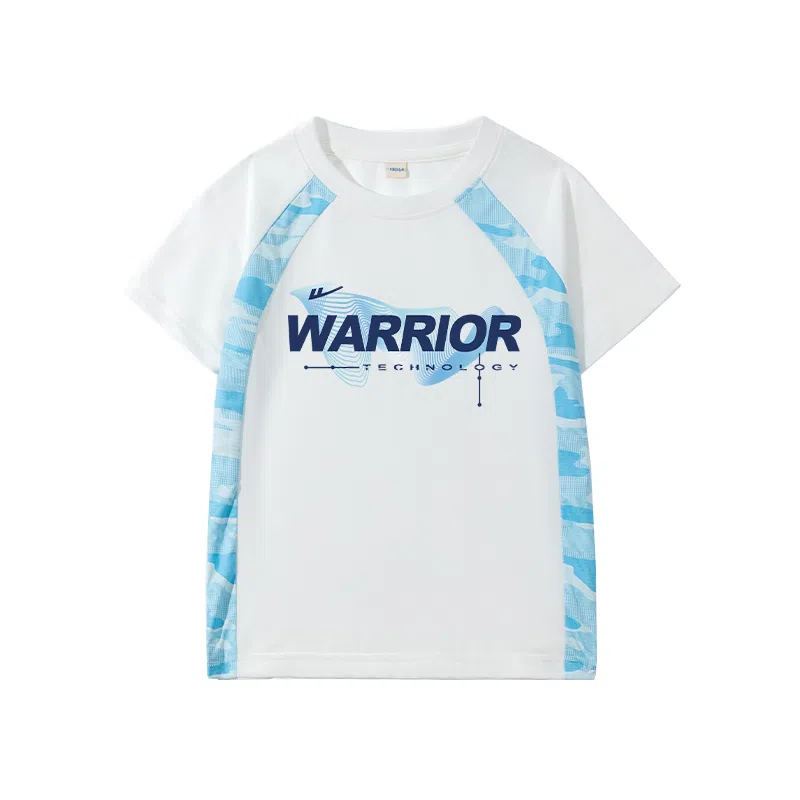 WarriorT