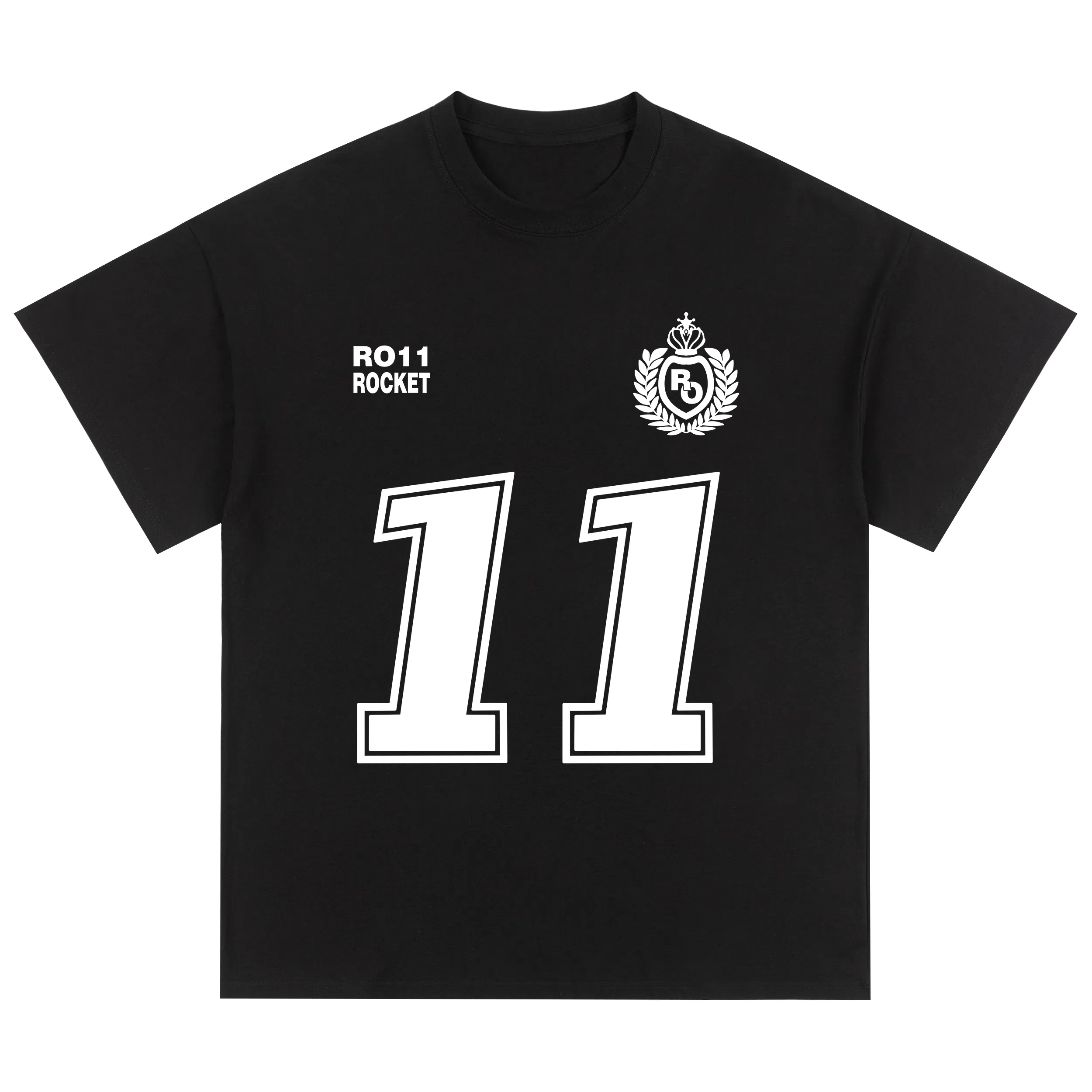 RO11ROCKET LOGOT