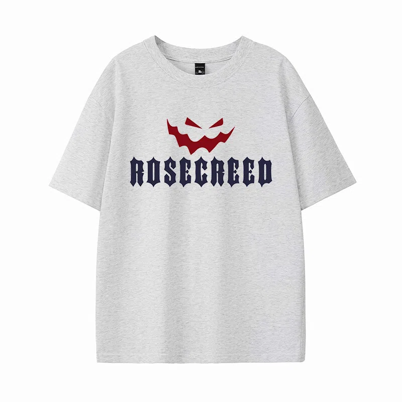 ROSECREED T