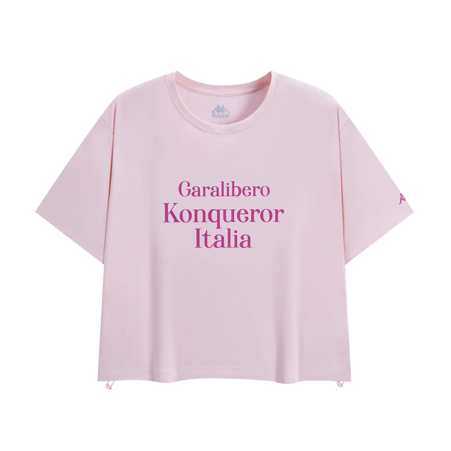 Kappa GARA T