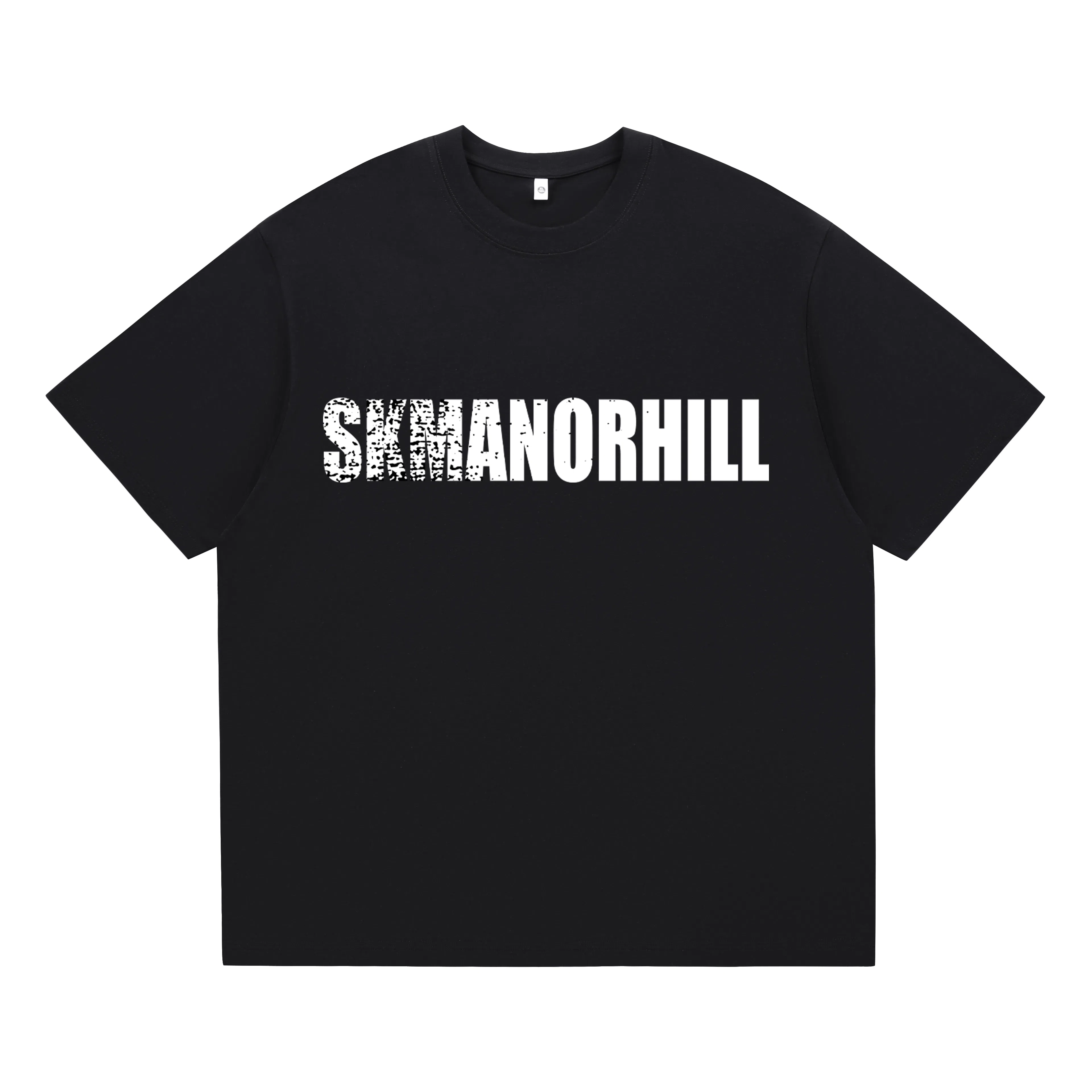 s.k. manor hill LogoT