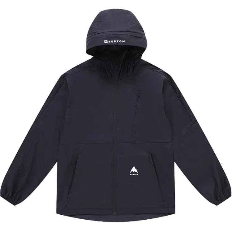 BURTON URBAN LIGHTWEIGHT LOGO