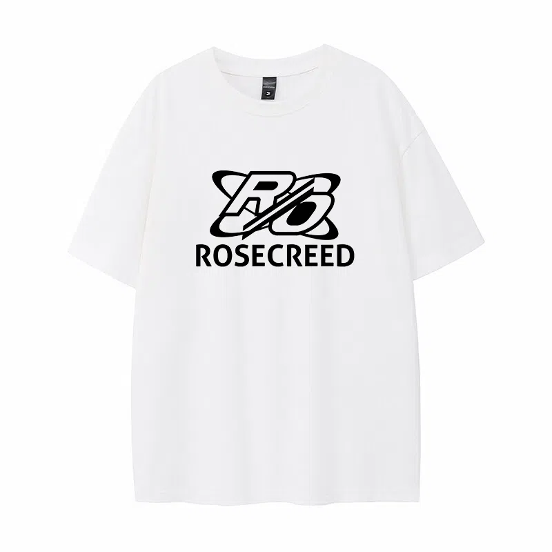 ROSECREED T