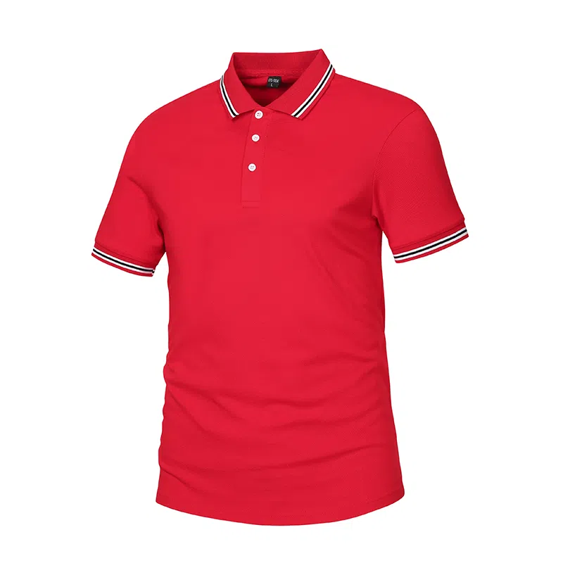 MORii Polo Shirt