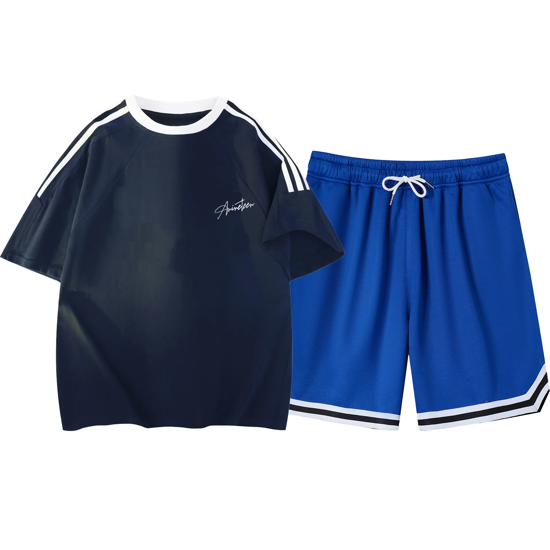 NINETEEN AUTUMN Tlogo